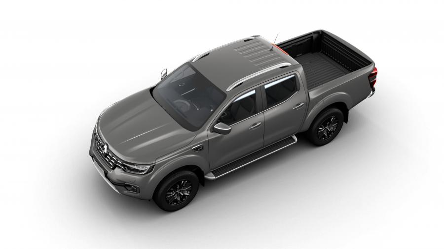  Renault Alaskan 2019 года  (WW) (фото 3 из 5)